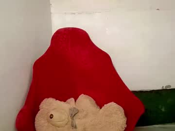 Boobsvian February 05, 2026 Chaturbate stream image