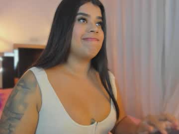Cassiesteven February 05, 2026 Chaturbate stream image