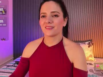 Caty_Sex4u February 05, 2026 Chaturbate stream image