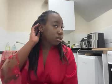Chocolatebunnycakez February 05, 2026 Chaturbate stream image