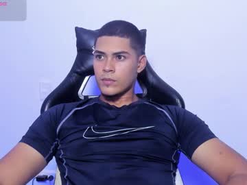 Iamdylan777 February 05, 2026 Chaturbate stream image