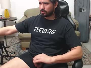 Jesuswtf86 February 05, 2026 Chaturbate stream image