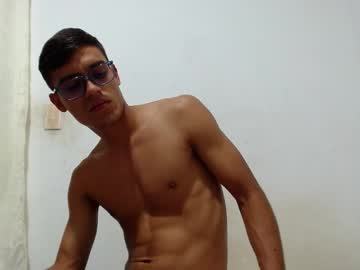 Lion_Grr February 05, 2026 Chaturbate stream image