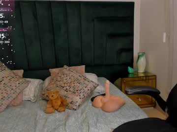 Sarawagner_ February 05, 2026 Chaturbate stream image