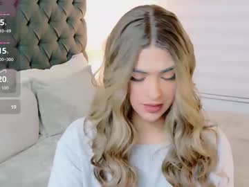 Scarleth_Sweety February 05, 2026 Chaturbate stream image