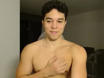 Scott_Brasher1 February 05, 2026 Chaturbate stream image