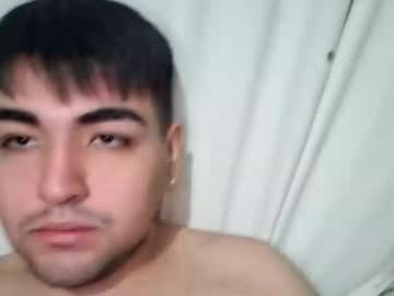 Thomas_Gmz February 05, 2026 Chaturbate stream image