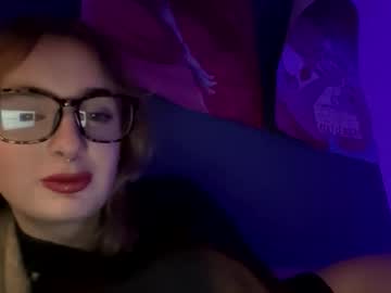 Tsavadoll February 05, 2026 Chaturbate stream image