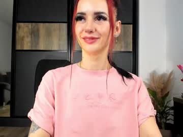 Jacquelinehex February 05, 2026 Chaturbate stream image