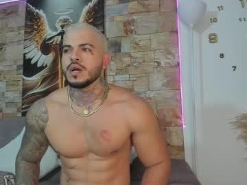 Jean_Lopez February 05, 2026 Chaturbate stream image