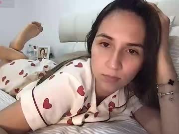 Liahrommie February 05, 2026 Chaturbate stream image