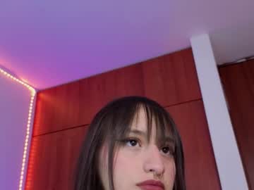 Nathalia_Ramirez_ February 05, 2026 Chaturbate stream image