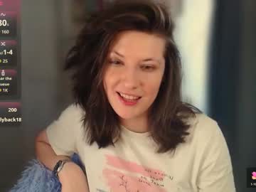 Pavla_Adore_ February 05, 2026 Chaturbate stream image