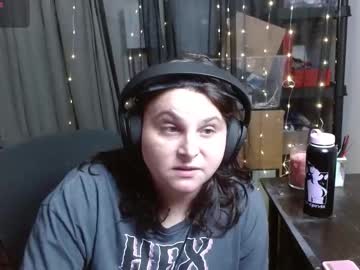 Salacious_Bunny February 05, 2026 Chaturbate stream image