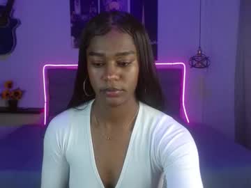 Samara_Roxx February 05, 2026 Chaturbate stream image