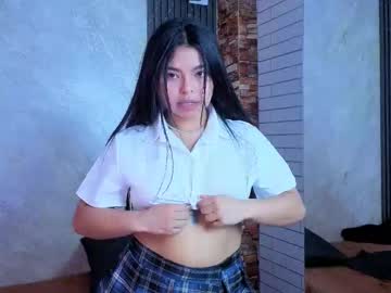 Baby_Sweet2010 February 05, 2026 Chaturbate stream image