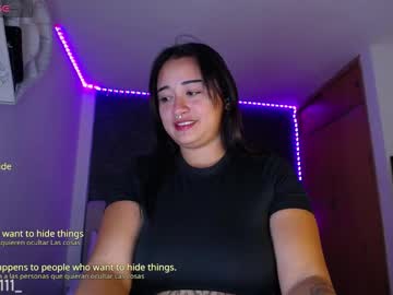 Dayis_Sweet February 05, 2026 Chaturbate stream image