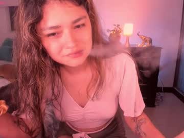 Isabelprietoo February 05, 2026 Chaturbate stream image