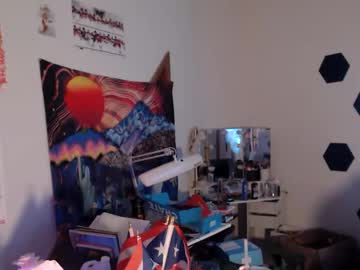Anitaxvalentina February 05, 2026 Chaturbate stream image