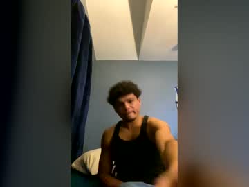Carnildjeffery February 05, 2026 Chaturbate stream image