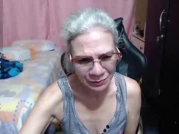 Giorgia_Xue53 February 05, 2026 Chaturbate stream image