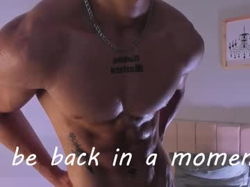 _Justin_Andrew1 February 05, 2026 Chaturbate stream image