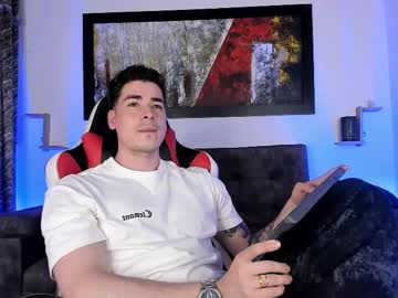Liamwyatt_ February 05, 2026 Chaturbate stream image
