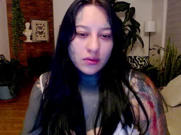 Mel_Lover_ February 05, 2026 Chaturbate stream image