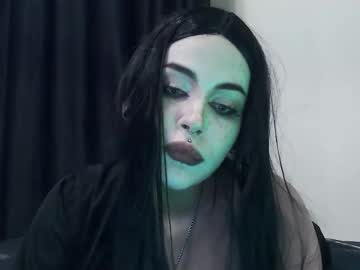 Molly_Crow February 05, 2026 Chaturbate stream image