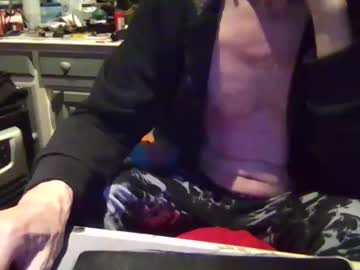 Peter_On_Kik February 05, 2026 Chaturbate stream image