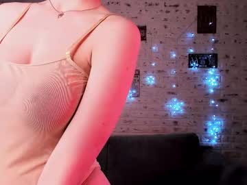 Kikistacy February 05, 2026 Chaturbate stream image
