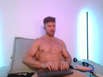 Nickriverzxo February 05, 2026 Chaturbate stream image