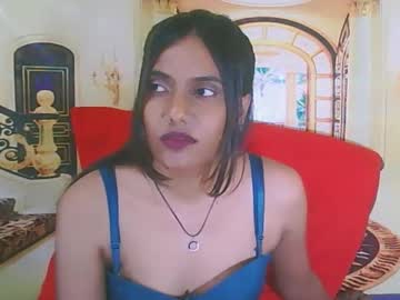 Indianskies February 05, 2026 Chaturbate stream image
