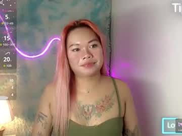 Pinay_Sweetlenatashaxx February 05, 2026 Chaturbate stream image