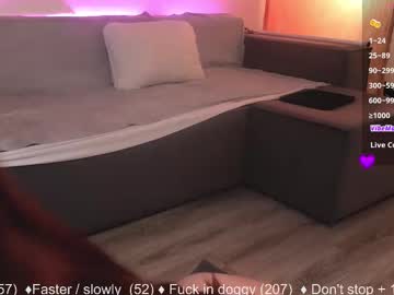 Sansa_Mur February 05, 2026 Chaturbate stream image