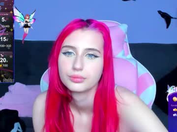 Lia_Dolly February 05, 2026 Chaturbate stream image