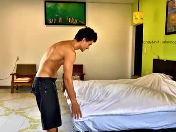 Orlando__Bloom February 05, 2026 Chaturbate stream image