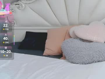 Adelledeep1 February 05, 2026 Chaturbate stream image