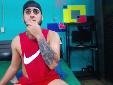 Alessandrobooy February 05, 2026 Chaturbate stream image