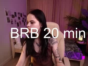 Antonia_Thomass February 05, 2026 Chaturbate stream image