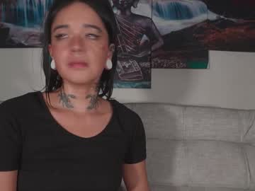 Ariana_Whitee February 05, 2026 Chaturbate stream image
