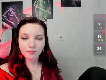 Aurorakanie February 05, 2026 Chaturbate stream image