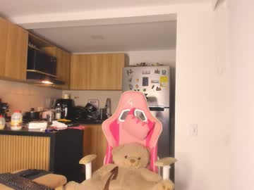 Baby_Tattooo23 February 05, 2026 Chaturbate stream image