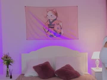 Barbarabree February 05, 2026 Chaturbate stream image