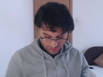 Calvinjohnlad February 05, 2026 Chaturbate stream image