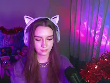 Celia_Sensual_ February 05, 2026 Chaturbate stream image