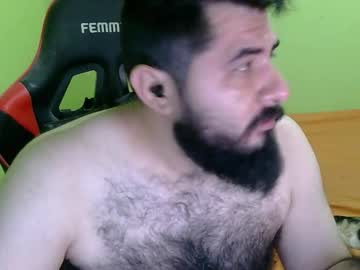 Daviddelz February 05, 2026 Chaturbate stream image