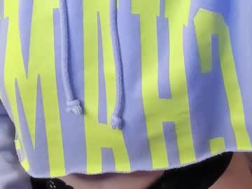 _Evellyn_ February 05, 2026 Chaturbate stream image