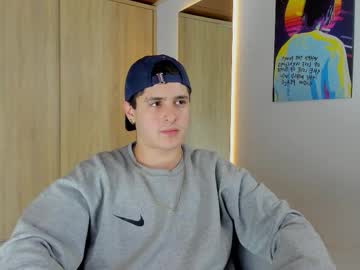 Gerobedoya February 05, 2026 Chaturbate stream image