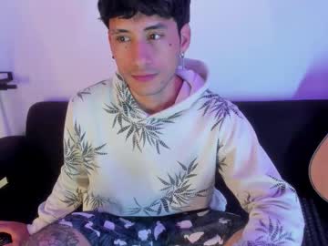 Henrik_Senn February 05, 2026 Chaturbate stream image
